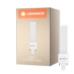 Ledvance DULUX-S LED 3.5W - 840 Kald Hvit | 2-Stift - Erstatter 7W