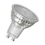 Ledvance LED GU10 PAR16 Performance 3.7W 350lm 36D - 940 Kald Hvit| Beste Fargegjengivelse - Dimbar - Erstatter 50W