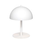 Emibig Bordlampe Mogu Stål Orange | Egnet for 2x G9 - Max 8W