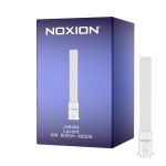 Noxion Lucent PL-S LED  6W - 840 Kald Hvit | 4-Stift - Erstatter 11W