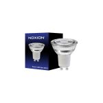 Noxion LED Spot GU10 PAR16 2.4W 230lm 36D - 827 Ekstra Varm Hvit| Erstatter 35W