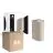 Fordelspakning 6x D'Lite Veggbelysning Vossem Beige Up & Down | Egnet for 2x GU10 