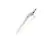 Philips LED Lyslister Vanntett CoreLine WT120C G3 37W 6000lm - 840 Kald Hvit | 150cm - Dimbar - Bevegelses- og Lyssensor - Kabelgjennomføring 3-Fase - Erstatter 2x58W