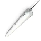 Philips LED Lyslister Vanntett CoreLine WT120C G2 29W 4000lm - 840 Kald Hvit | 120cm 